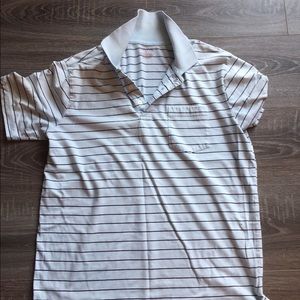 polo shirt Merona size M
